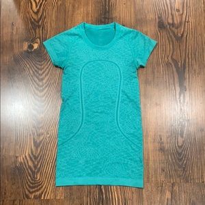 Swiftly Tech 2.0 Short Sleeve